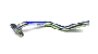 Image of Turbocharger Oil Line image for your 2003 Volvo V70   